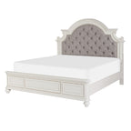 1624W-1* Queen Bed