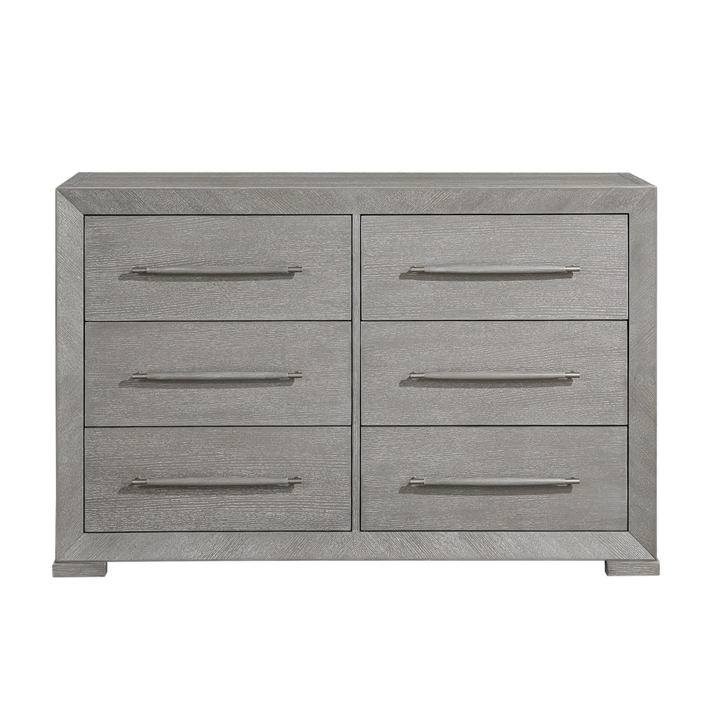 2327-5 Dresser