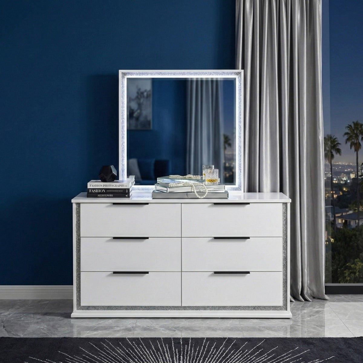 2390-6 Mirror