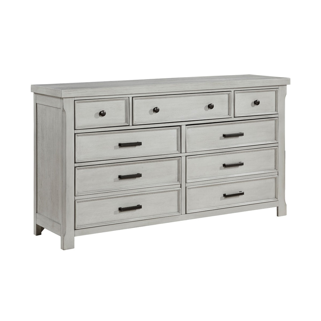 1337-5 Dresser