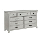 1337-5 Dresser