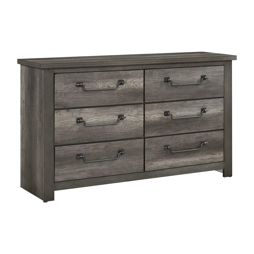1342-5 Dresser