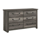 1342-5 Dresser