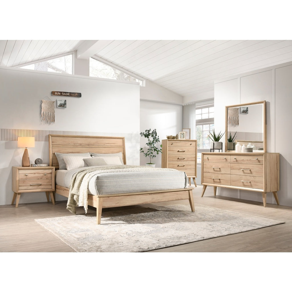 1444-4 Night Stand