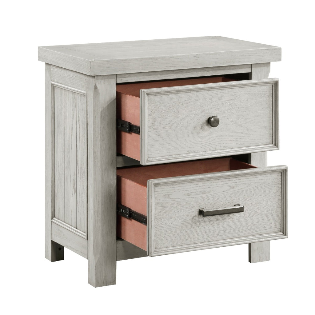 1458-4 Night Stand