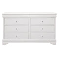 1556W-5 Dresser