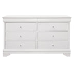 1556W-5 Dresser