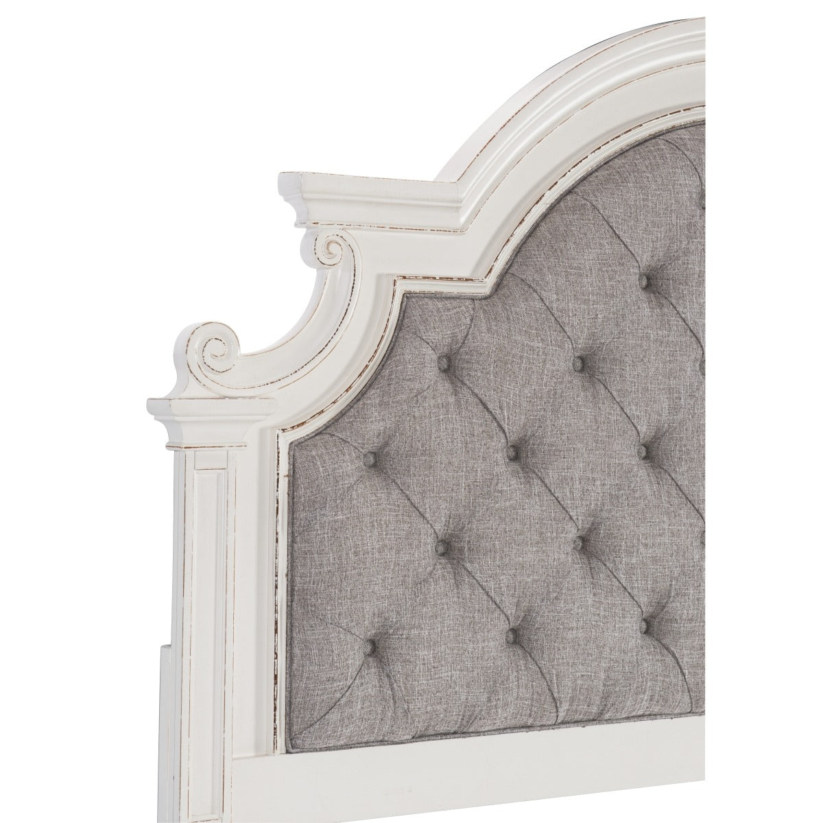 1624W-1* Queen Bed