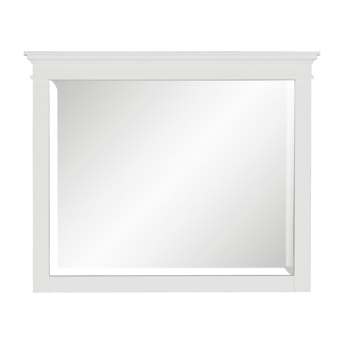 1675W-6 Mirror