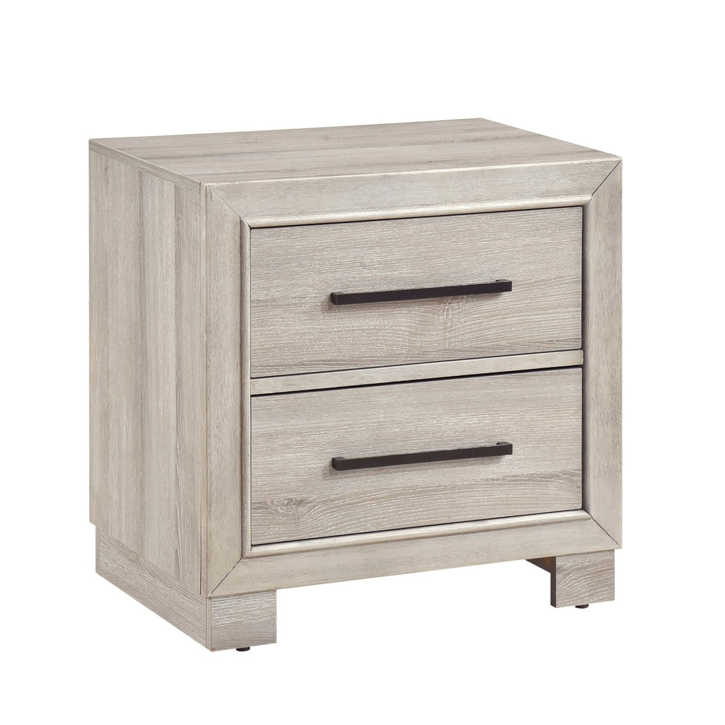 2332-4 Night Stand