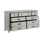 1337-5 Dresser