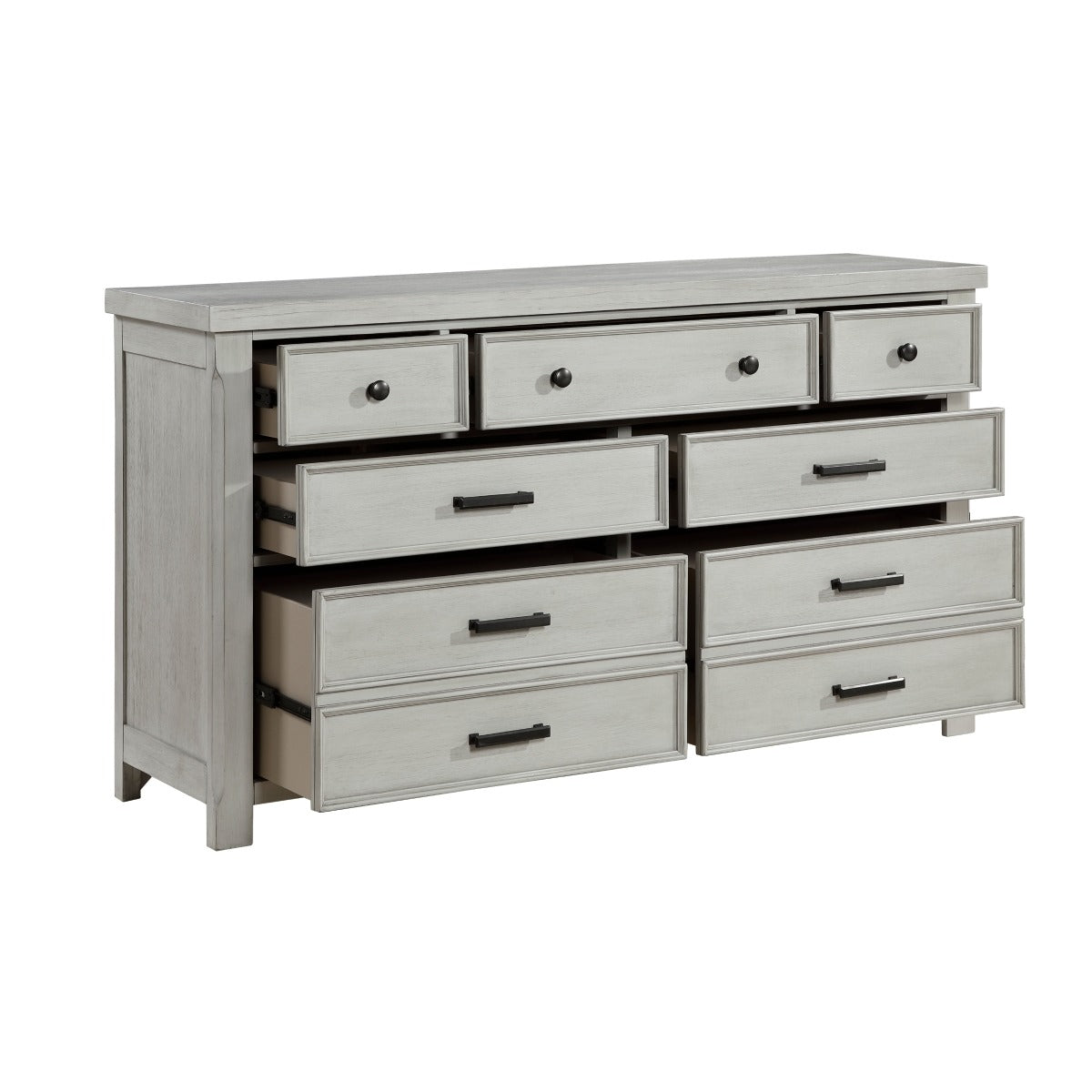 1337-5 Dresser