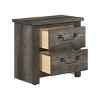 1342-4 Night Stand