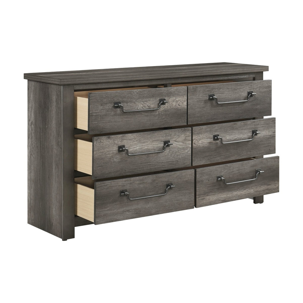 1342-5 Dresser