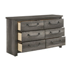 1342-5 Dresser