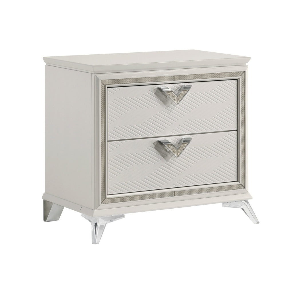 1383-4 Night Stand