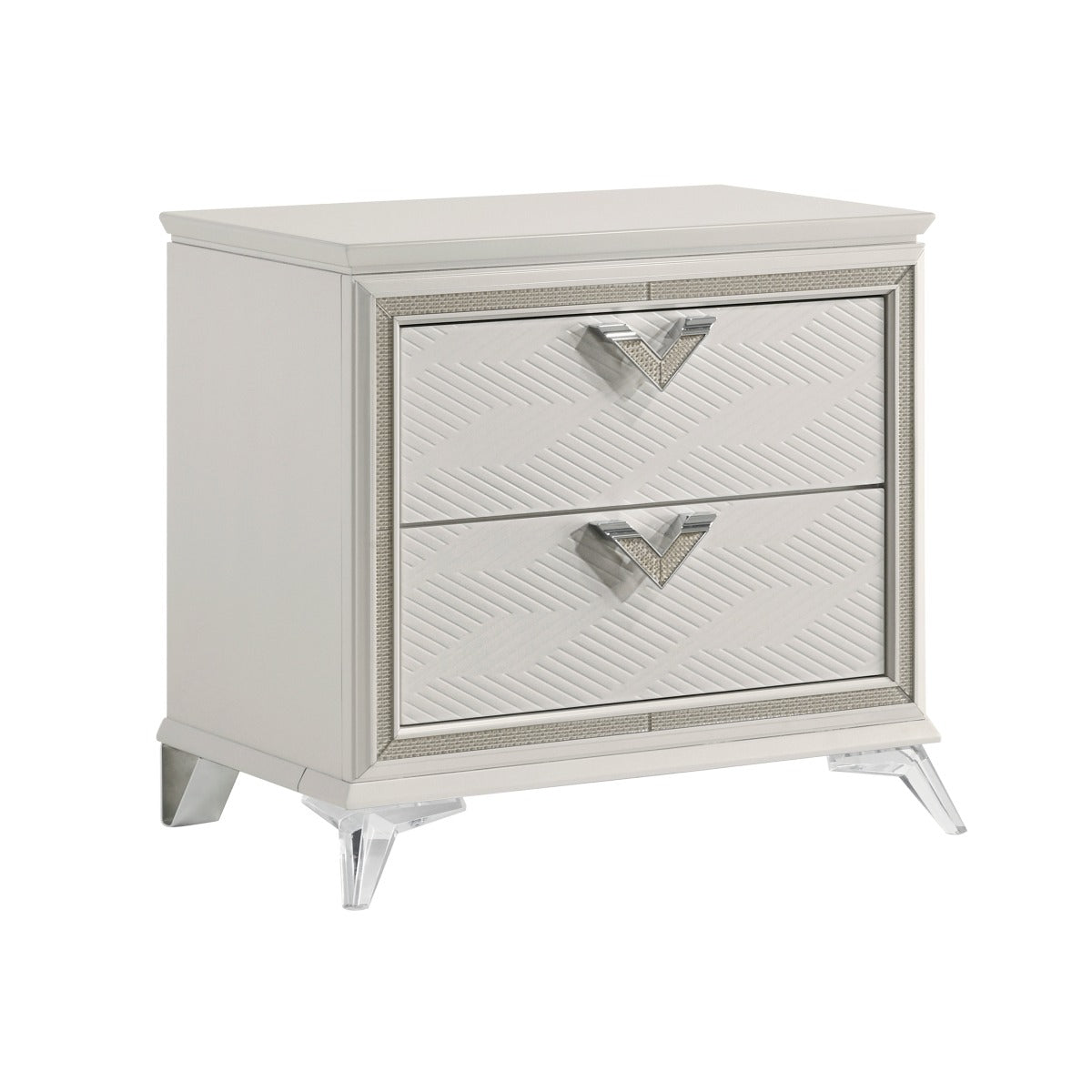 1383-4 Night Stand