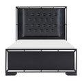 1428BK-1* Queen Bed