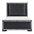 1428BK-1* Queen Bed