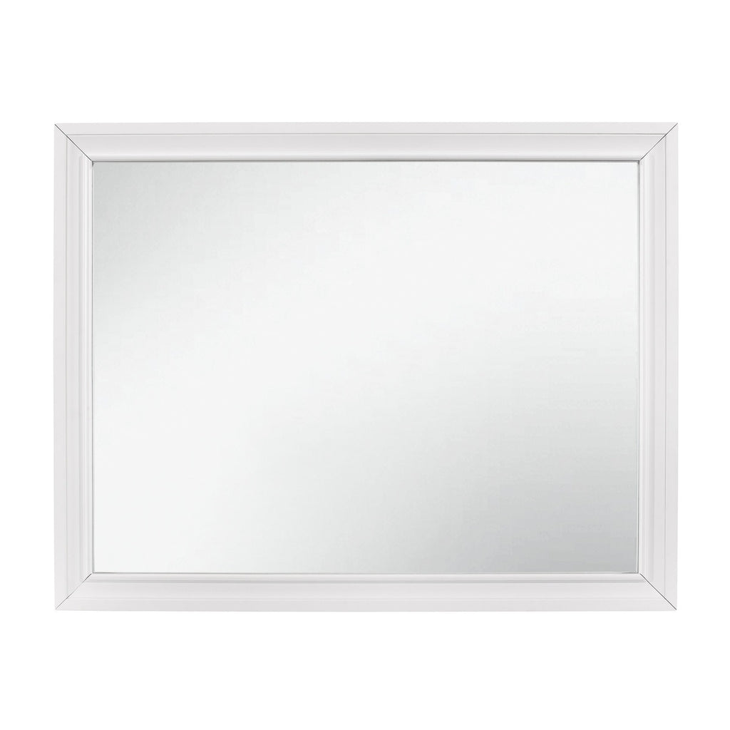 1505W-6 Mirror