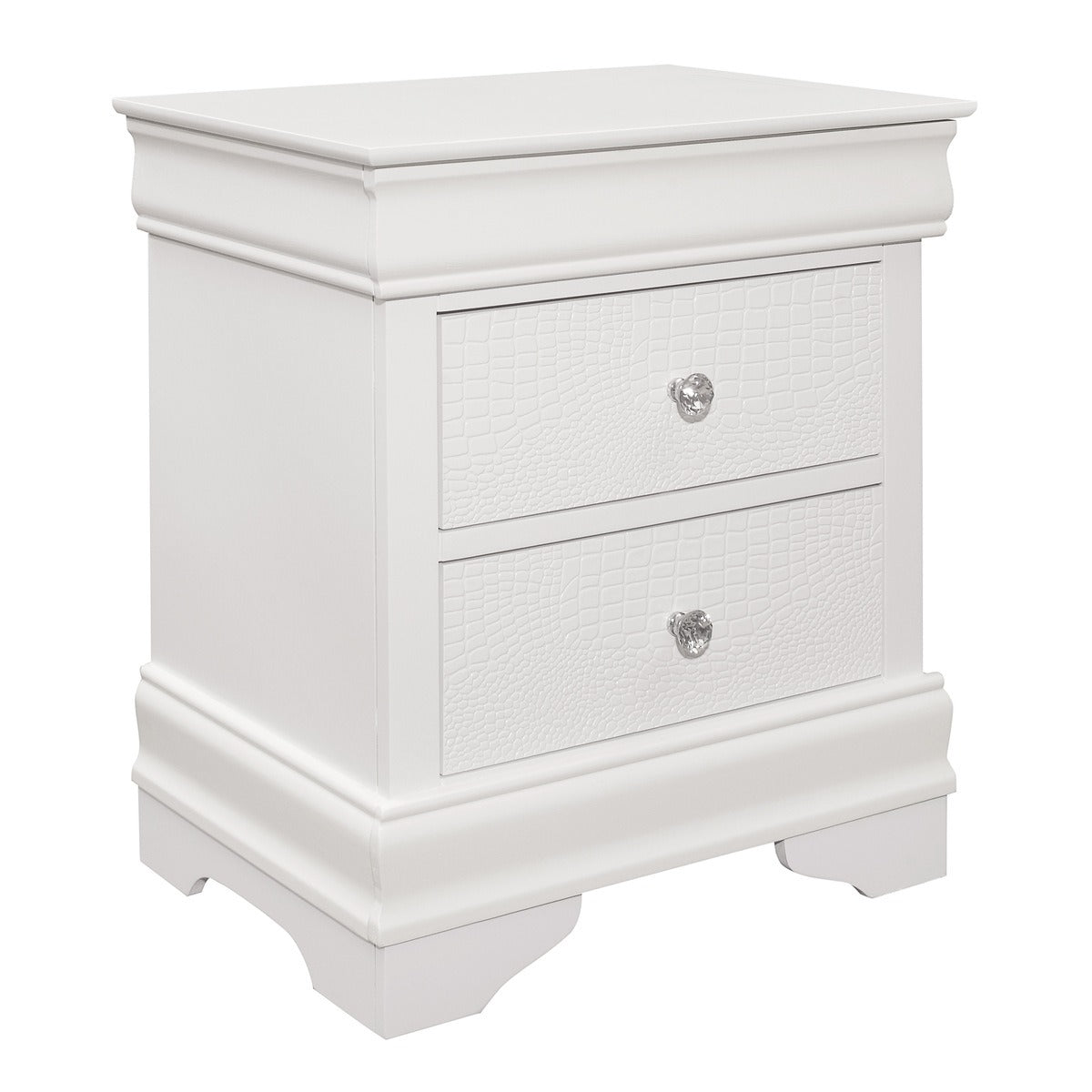 1556W-4 Night Stand