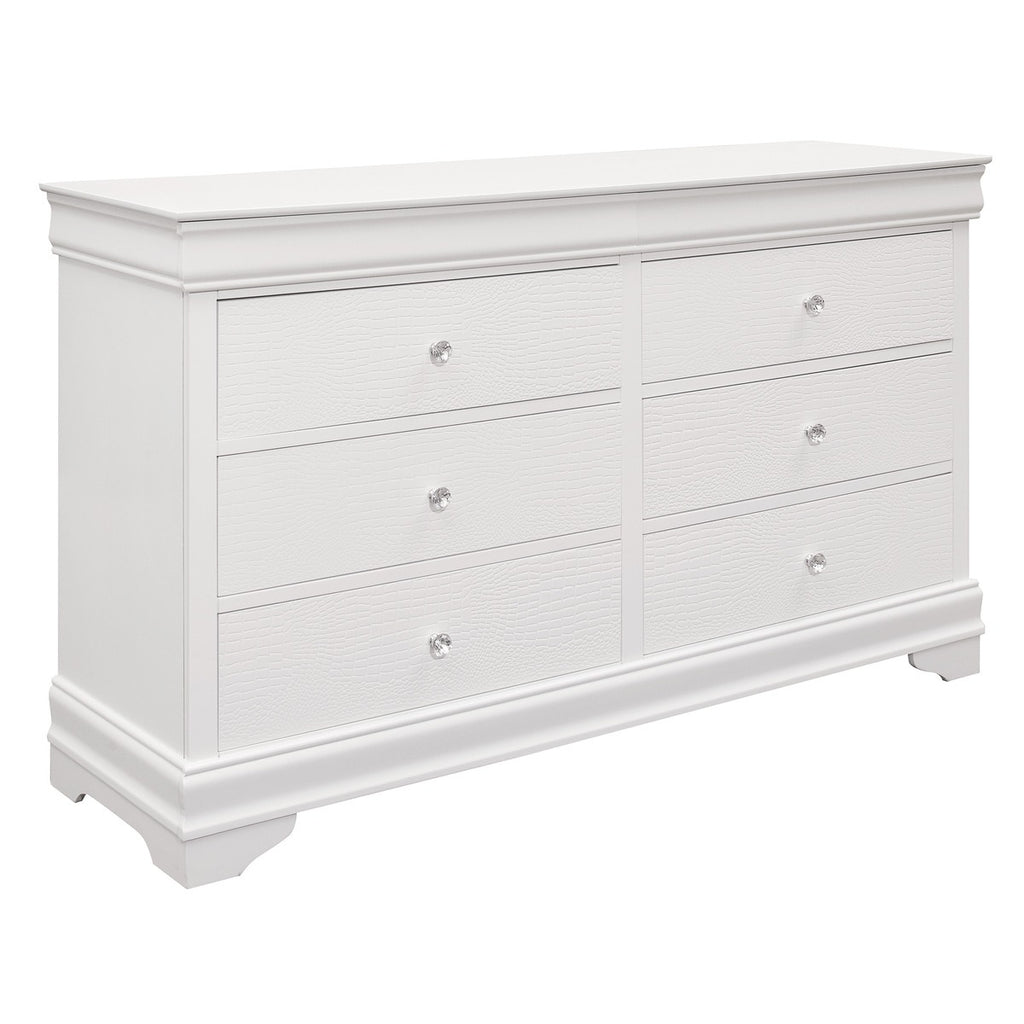 1556W-5 Dresser