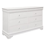 1556W-5 Dresser