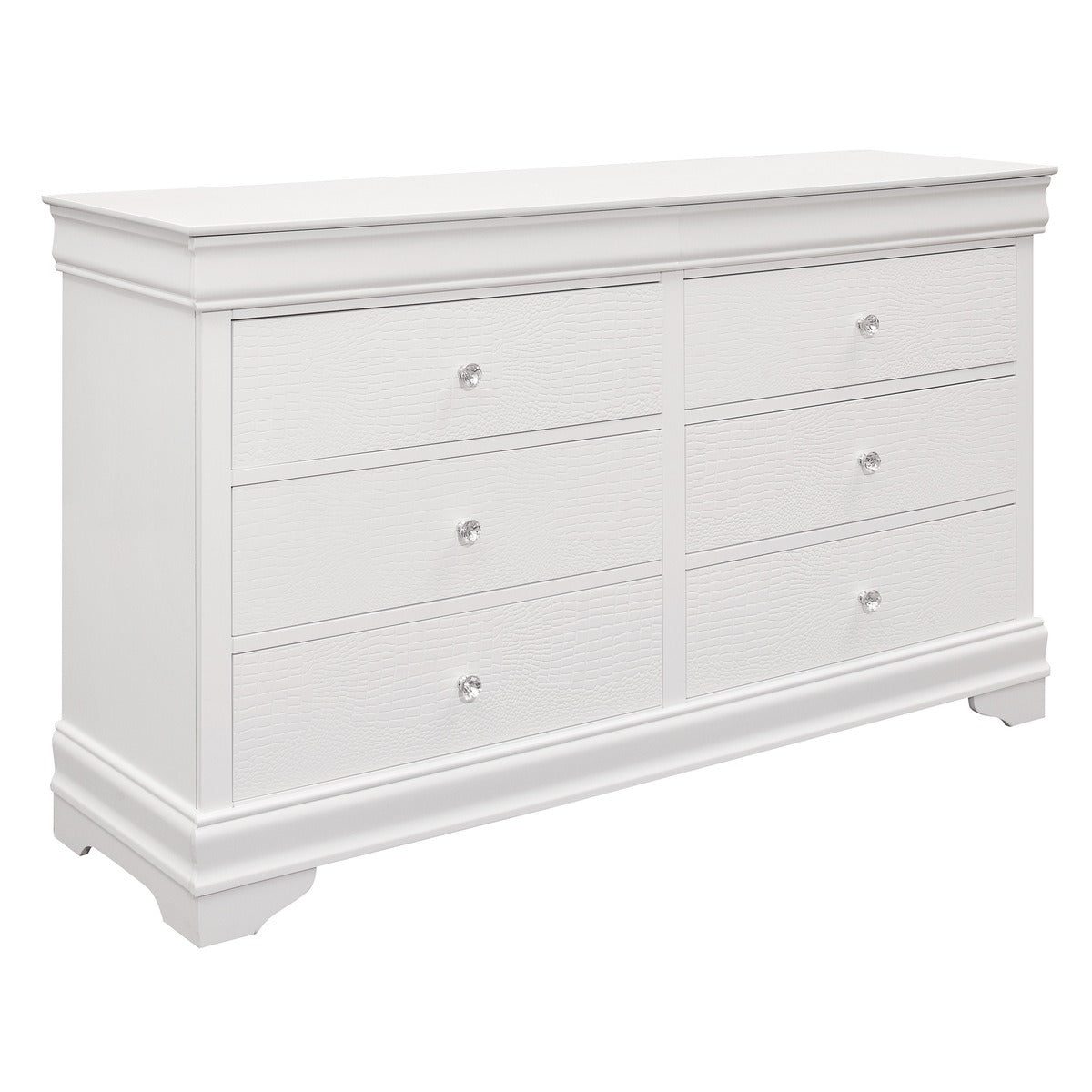 1556W-5 Dresser