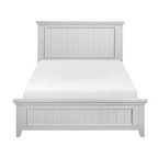 1581K-1EK* Eastern King Bed