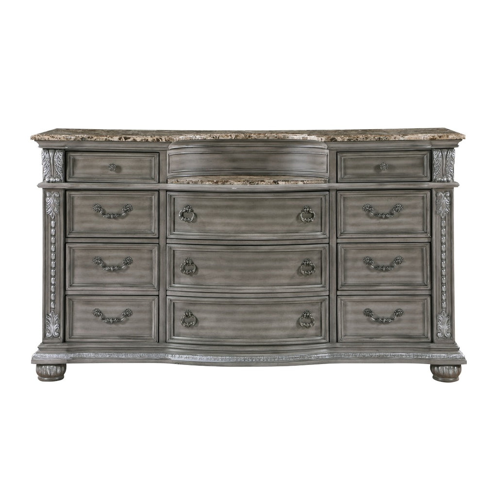 1583-5 Dresser
