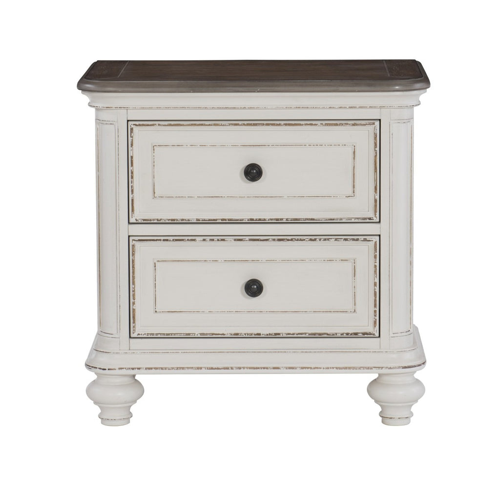 1624W-4 Night Stand