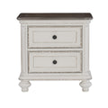 1624W-4 Night Stand