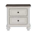 1624W-4 Night Stand