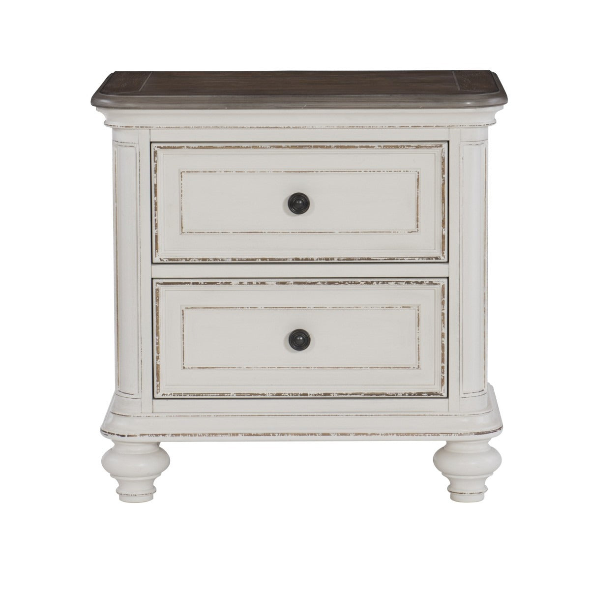1624W-4 Night Stand