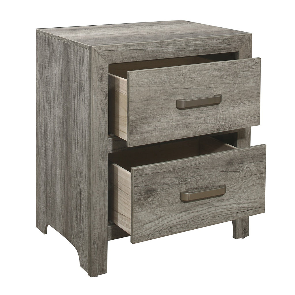 1910GY-4 Night Stand