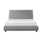 1931K-1EK* Eastern King Platform Bed