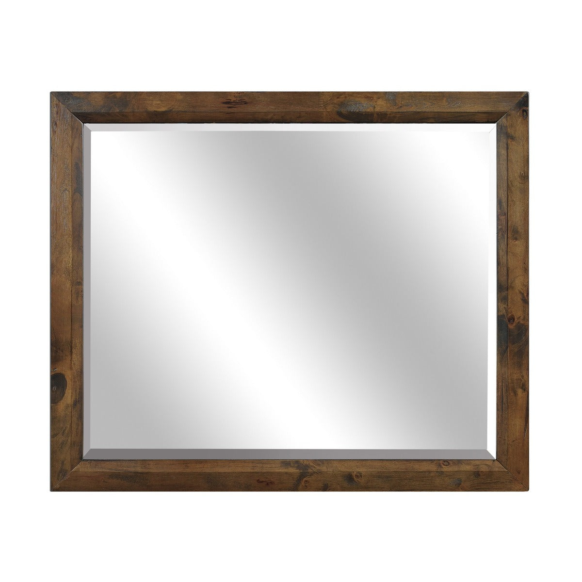1957-6 Mirror