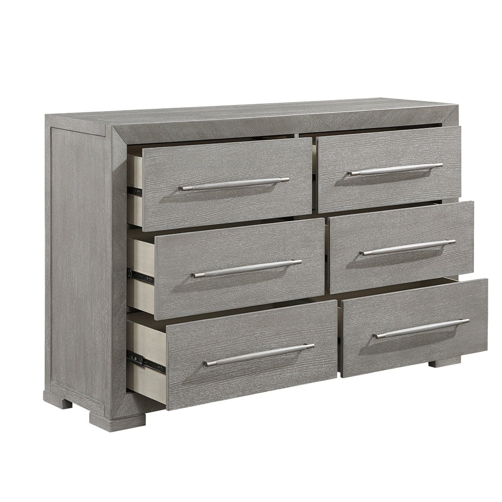 2327-5 Dresser
