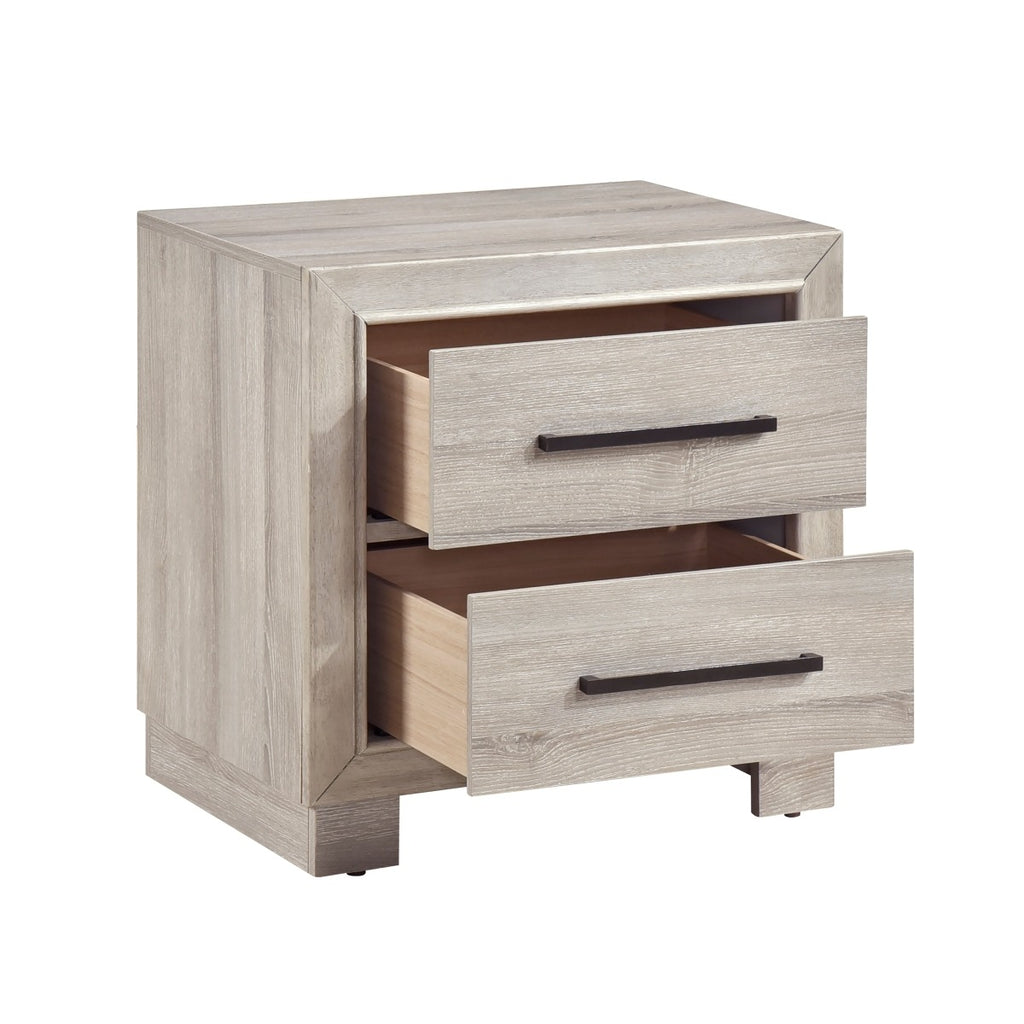 2332-4 Night Stand