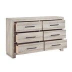 2332-5 Dresser