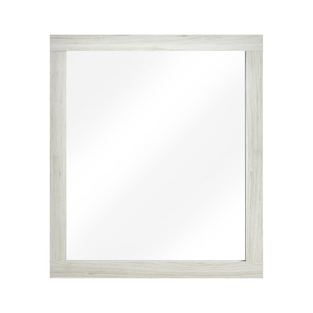 2334-6 Mirror