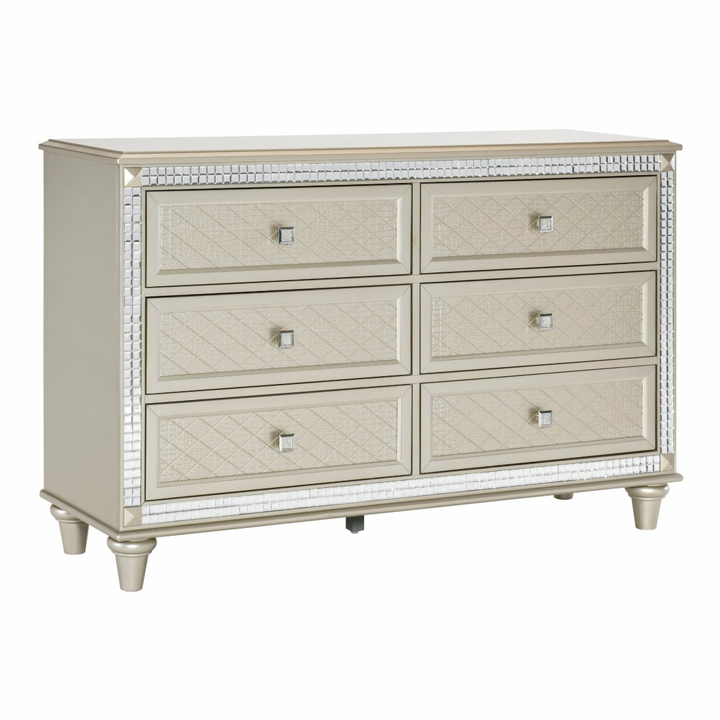 5844-5 Dresser