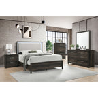 SH2105-1*4 4PC SET (QB+NS+DR+MR)