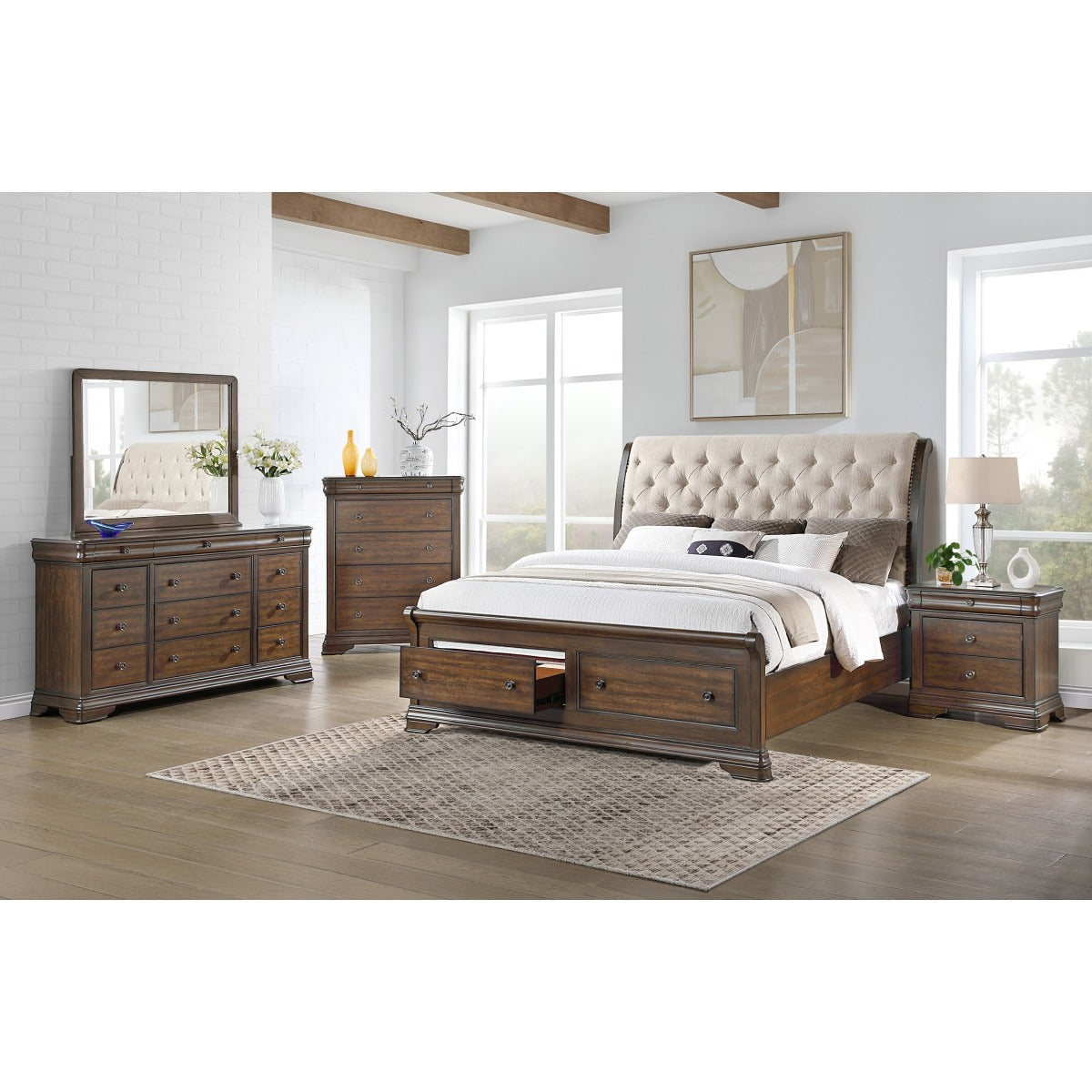 SH2859-6 MIRROR