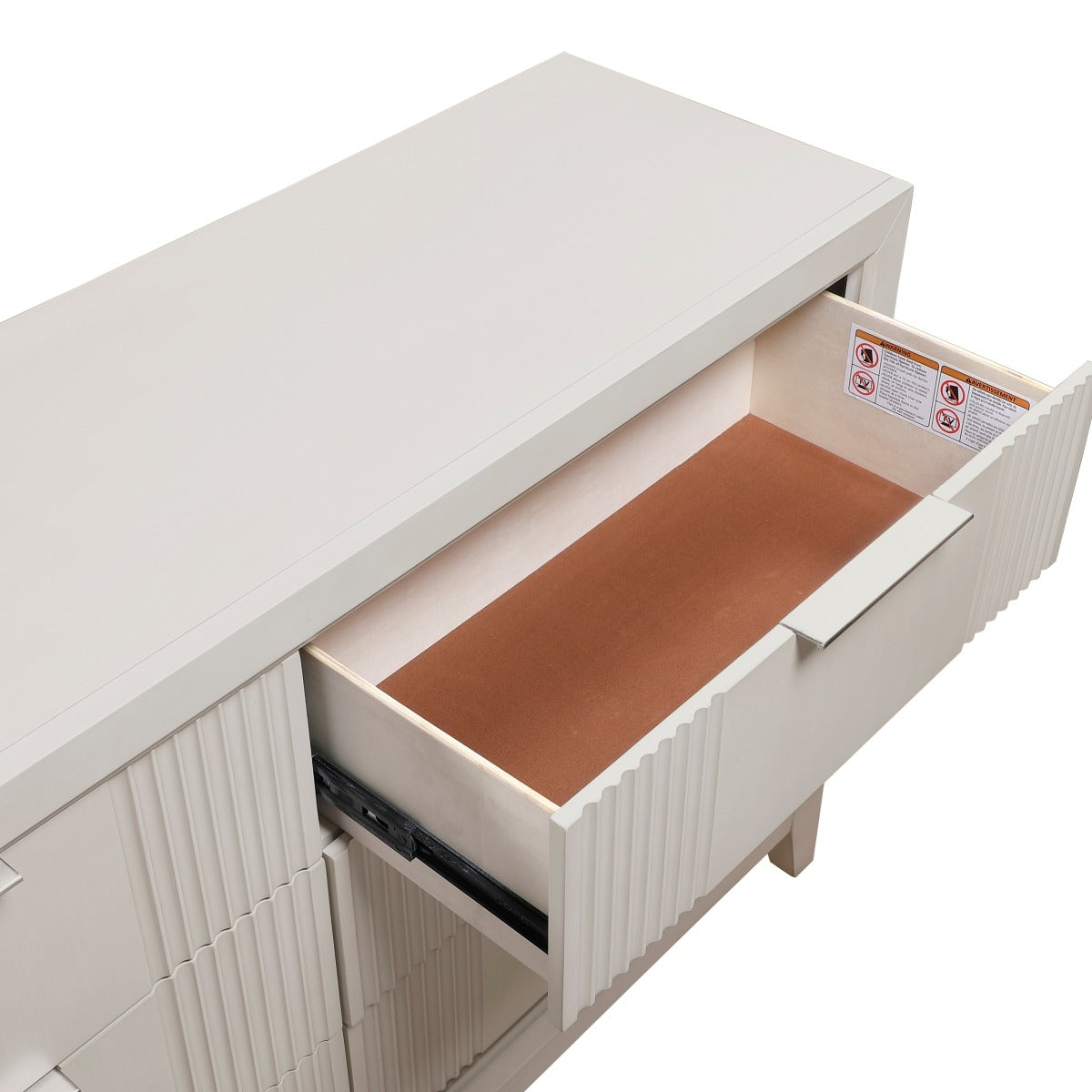 1326-5 Dresser