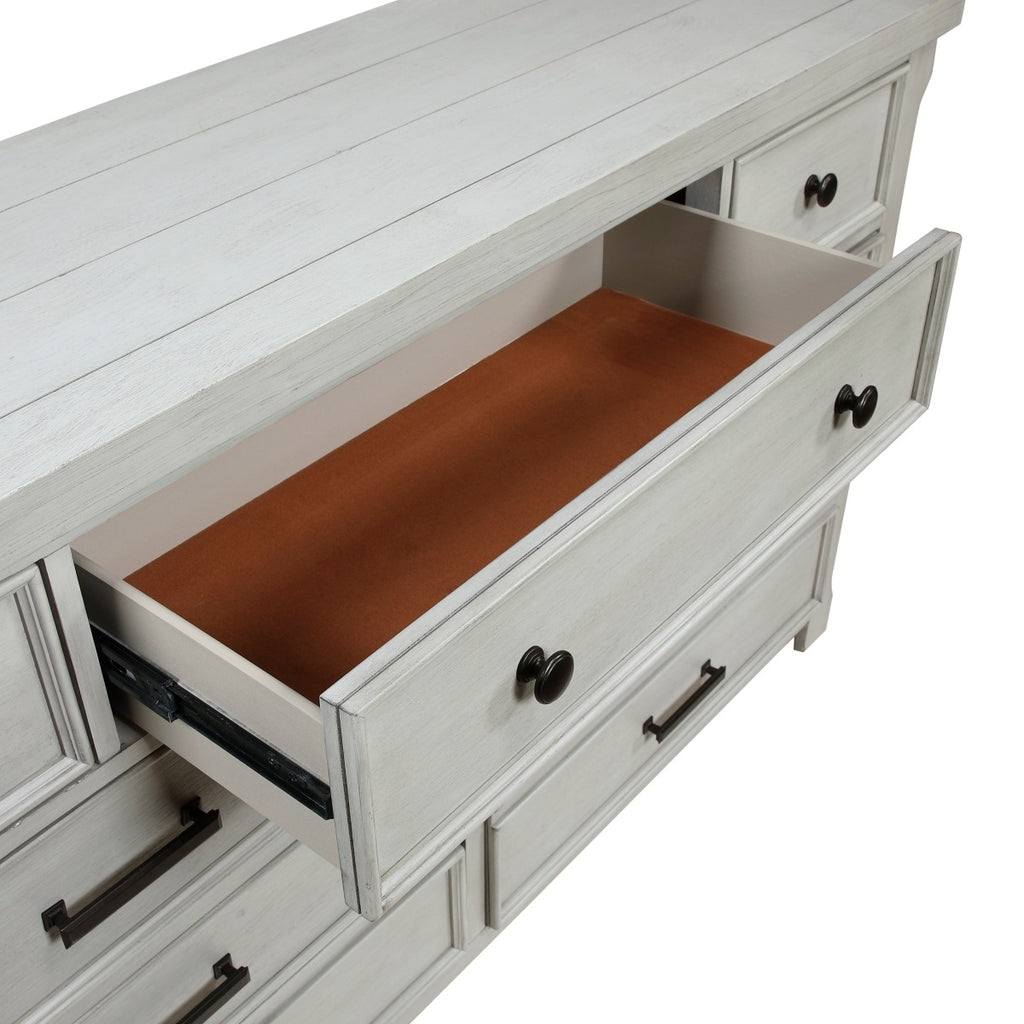 1337-5 Dresser