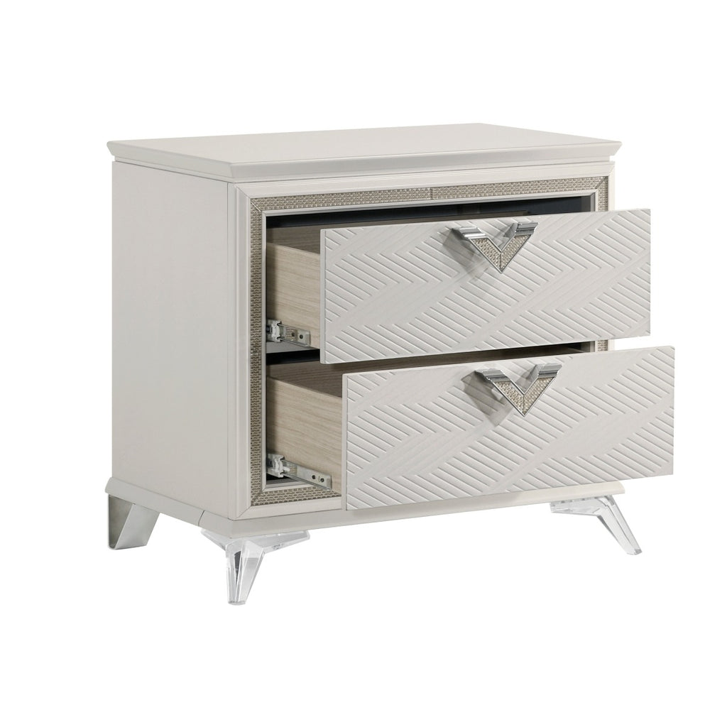 1383-4 Night Stand