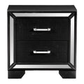 1428BK-4 Night Stand