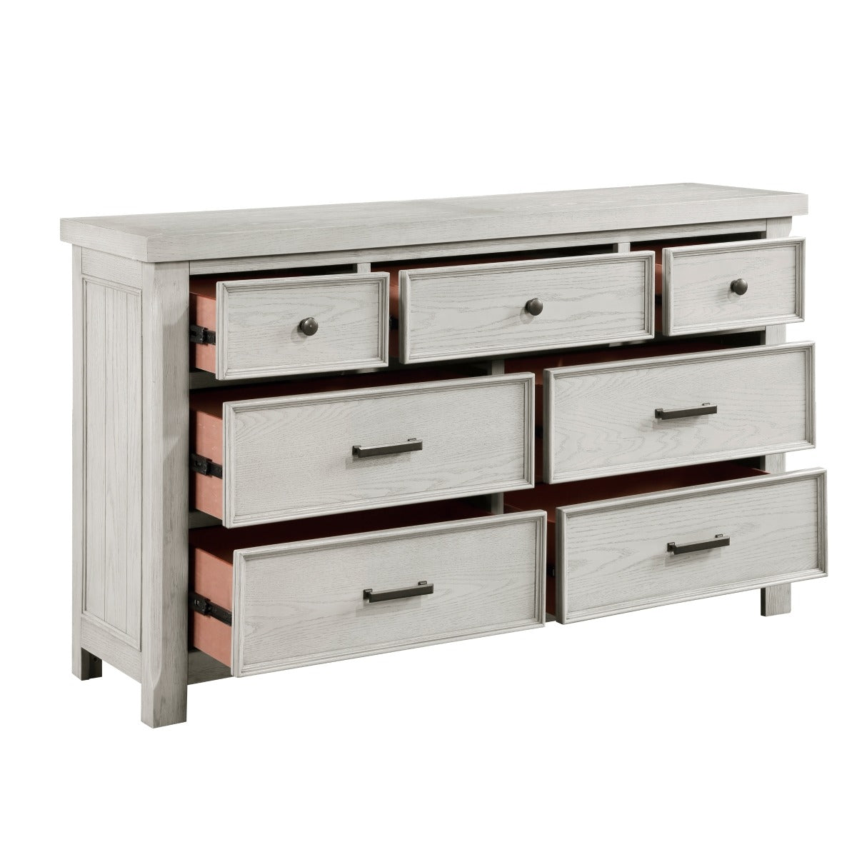 1458-5 Dresser