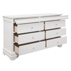 1556W-5 Dresser